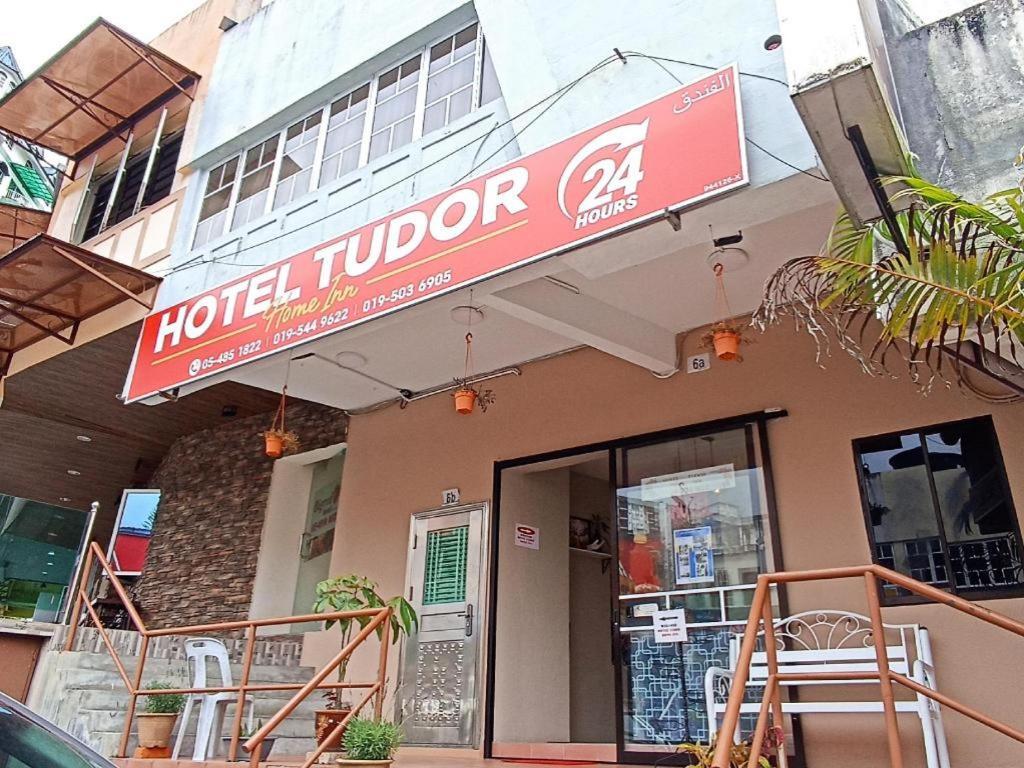 The Tudor